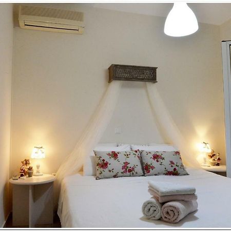 Cozy Home With Great View In Ancient Corinth Dış mekan fotoğraf